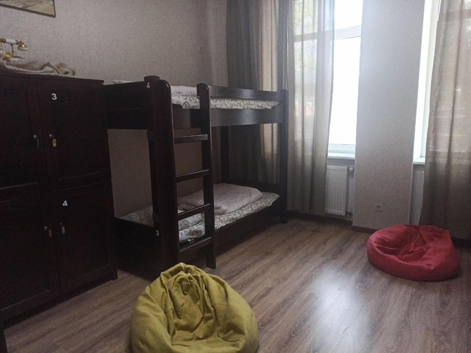 Hostel Q ,15 Хв До Жд Вокзалу Lwów Zewnętrze zdjęcie