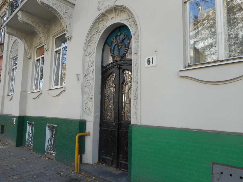Hostel Q ,15 Хв До Жд Вокзалу Lwów Zewnętrze zdjęcie