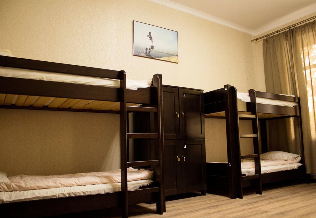 Hostel Q ,15 Хв До Жд Вокзалу Lwów Pokój zdjęcie