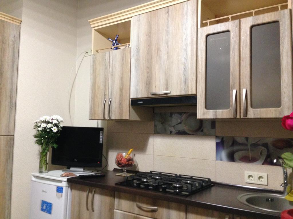Hostel Q ,15 Хв До Жд Вокзалу Lwów Zewnętrze zdjęcie