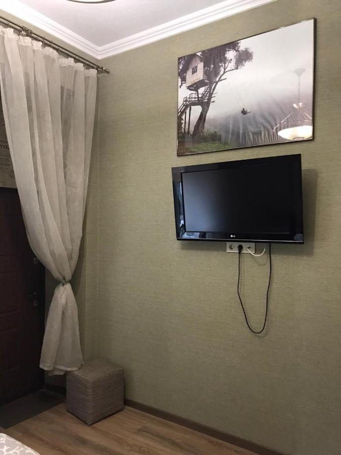 Hostel Q ,15 Хв До Жд Вокзалу Lwów Zewnętrze zdjęcie